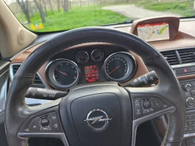 Opel Mokka 1.7 CDTI 4x4 Cosmo | Уникална Кафява кожа - 7800 € / 15255.47 лв. - 64538660 14 | Car24.bg Opel Mokka 1.7 CDTI 4x4 Cosmo | Уникална Кафява кожа - 7800 € / 15255.47 лв. - 64538660 14