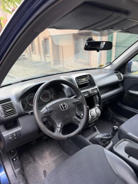 Honda Cr-v 2.0i 150 шибидах клима | Auto.bg — изображение 8 Honda Cr-v 2.0i 150 шибидах клима | Auto.bg — изображение 8