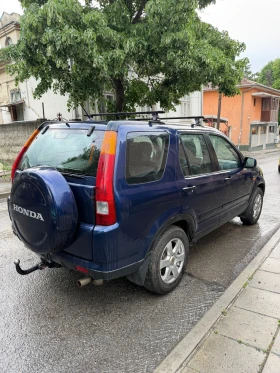 Honda Cr-v 2.0i 150 шибидах клима | Auto.bg — изображение 6 Honda Cr-v 2.0i 150 шибидах клима | Auto.bg — изображение 6