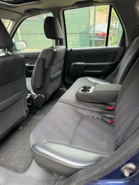 Honda Cr-v 2.0i 150 шибидах клима | Auto.bg — изображение 12 Honda Cr-v 2.0i 150 шибидах клима | Auto.bg — изображение 12