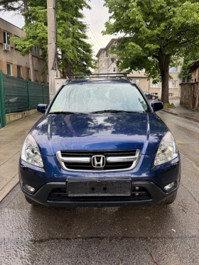 Honda Cr-v 2.0i 150 шибидах клима | Auto.bg — изображение 2 Honda Cr-v 2.0i 150 шибидах клима | Auto.bg — изображение 2