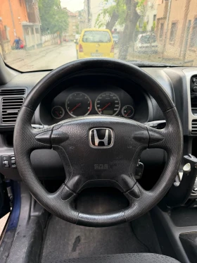 Honda Cr-v 2.0i 150 шибидах клима | Auto.bg — изображение 9 Honda Cr-v 2.0i 150 шибидах клима | Auto.bg — изображение 9