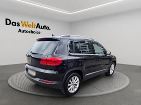 VW Tiguan undefined | Auto.bg — изображение 4 VW Tiguan undefined | Auto.bg — изображение 4