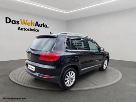VW Tiguan undefined | Auto.bg — изображение 3 VW Tiguan undefined | Auto.bg — изображение 3
