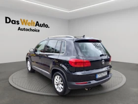 VW Tiguan undefined | Auto.bg — изображение 6 VW Tiguan undefined | Auto.bg — изображение 6