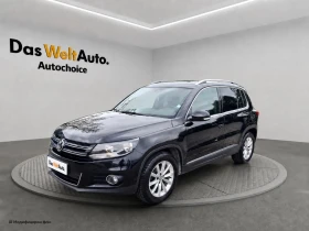 VW Tiguan undefined | Auto.bg — изображение 2 VW Tiguan undefined | Auto.bg — изображение 2