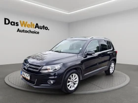 VW Tiguan - Car24.bg VW Tiguan