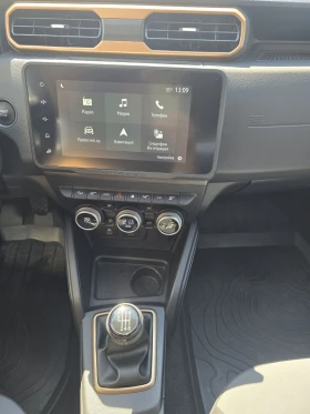 Dacia Duster 1.3 TCe 150 к.с. Бензин 4x4 | Auto.bg — изображение 9 Dacia Duster 1.3 TCe 150 к.с. Бензин 4x4 | Auto.bg — изображение 9