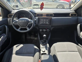 Dacia Duster 1.3 TCe 150 к.с. Бензин 4x4 | Auto.bg — изображение 7 Dacia Duster 1.3 TCe 150 к.с. Бензин 4x4 | Auto.bg — изображение 7