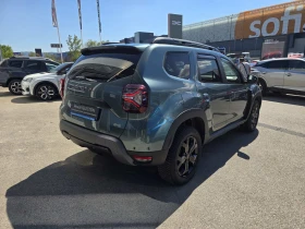 Dacia Duster 1.3 TCe 150 к.с. Бензин 4x4 | Auto.bg — изображение 5 Dacia Duster 1.3 TCe 150 к.с. Бензин 4x4 | Auto.bg — изображение 5