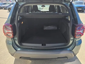 Dacia Duster 1.3 TCe 150 к.с. Бензин 4x4 | Auto.bg — изображение 16 Dacia Duster 1.3 TCe 150 к.с. Бензин 4x4 | Auto.bg — изображение 16