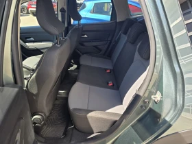 Dacia Duster 1.3 TCe 150 к.с. Бензин 4x4 | Auto.bg — изображение 15 Dacia Duster 1.3 TCe 150 к.с. Бензин 4x4 | Auto.bg — изображение 15