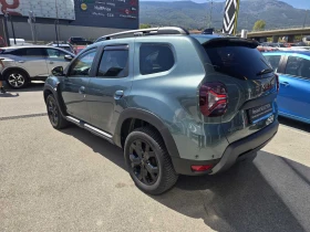 Dacia Duster 1.3 TCe 150 к.с. Бензин 4x4 | Auto.bg — изображение 4 Dacia Duster 1.3 TCe 150 к.с. Бензин 4x4 | Auto.bg — изображение 4