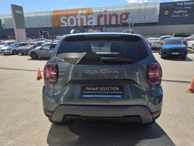 Dacia Duster 1.3 TCe 150 к.с. Бензин 4x4 | Auto.bg — изображение 6 Dacia Duster 1.3 TCe 150 к.с. Бензин 4x4 | Auto.bg — изображение 6