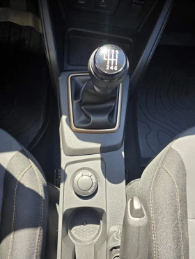 Dacia Duster 1.3 TCe 150 к.с. Бензин 4x4 | Auto.bg — изображение 10 Dacia Duster 1.3 TCe 150 к.с. Бензин 4x4 | Auto.bg — изображение 10