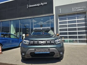 Dacia Duster 1.3 TCe 150 к.с. Бензин 4x4 | Auto.bg — изображение 3 Dacia Duster 1.3 TCe 150 к.с. Бензин 4x4 | Auto.bg — изображение 3