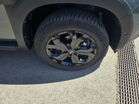 Dacia Duster 1.3 TCe 150 к.с. Бензин 4x4 | Auto.bg — изображение 17 Dacia Duster 1.3 TCe 150 к.с. Бензин 4x4 | Auto.bg — изображение 17
