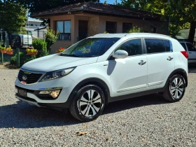 Kia Sportage 2.0CRDi 184к.с. 4x4 6ск. НАВИ* КОЖА - Car24.bg Kia Sportage 2.0CRDi 184к.с. 4x4 6ск. НАВИ* КОЖА