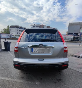Honda Cr-v undefined | Auto.bg — изображение 2 Honda Cr-v undefined | Auto.bg — изображение 2