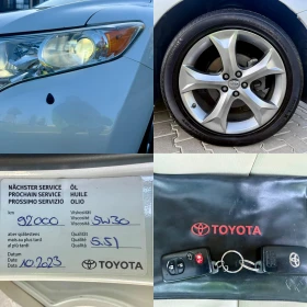 Toyota Venza 3.5 i AWD SWISS/103000 км. - 13000 € - 15082584 17 | Car24.bg Toyota Venza 3.5 i AWD SWISS/103000 км. - 13000 € - 15082584 17