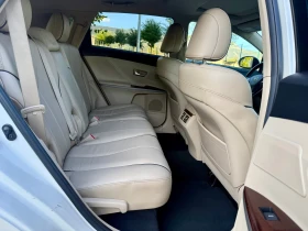 Toyota Venza 3.5 i AWD SWISS/103000 км. - 13000 € - 15082584 10 | Car24.bg Toyota Venza 3.5 i AWD SWISS/103000 км. - 13000 € - 15082584 10