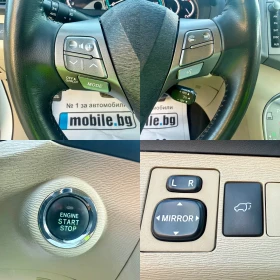 Toyota Venza 3.5 i AWD SWISS/103000 км. - 13000 € - 15082584 16 | Car24.bg Toyota Venza 3.5 i AWD SWISS/103000 км. - 13000 € - 15082584 16