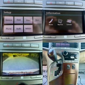Toyota Venza 3.5 i AWD SWISS/103000 км. - 13000 € - 15082584 14 | Car24.bg Toyota Venza 3.5 i AWD SWISS/103000 км. - 13000 € - 15082584 14