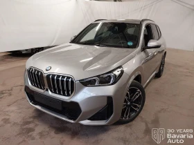 BMW X1 23d xDrive Steptronic - Car24.bg BMW X1 23d xDrive Steptronic