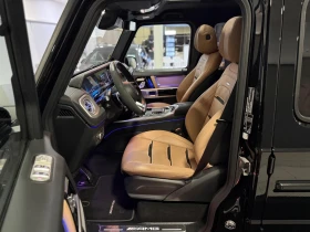 Mercedes-Benz G 63 AMG /4MATIC/FACE/ACTIVE RIDE/NIGHT/MANUFAKTUR BEIGE/ - 177980 € - 21119373 8 | Car24.bg Mercedes-Benz G 63 AMG /4MATIC/FACE/ACTIVE RIDE/NIGHT/MANUFAKTUR BEIGE/ - 177980 € - 21119373 8