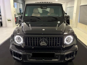 Mercedes-Benz G 63 AMG /4MATIC/FACE/ACTIVE RIDE/NIGHT/MANUFAKTUR BEIGE/ - 177980 € - 21119373 2 | Car24.bg Mercedes-Benz G 63 AMG /4MATIC/FACE/ACTIVE RIDE/NIGHT/MANUFAKTUR BEIGE/ - 177980 € - 21119373 2