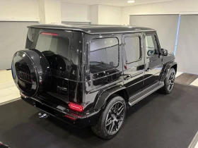 Mercedes-Benz G 63 AMG /4MATIC/FACE/ACTIVE RIDE/NIGHT/MANUFAKTUR BEIGE/ - 177980 € - 21119373 4 | Car24.bg Mercedes-Benz G 63 AMG /4MATIC/FACE/ACTIVE RIDE/NIGHT/MANUFAKTUR BEIGE/ - 177980 € - 21119373 4