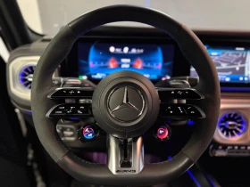 Mercedes-Benz G 63 AMG /4MATIC/FACE/ACTIVE RIDE/NIGHT/MANUFAKTUR BEIGE/ - 177980 € - 21119373 10 | Car24.bg Mercedes-Benz G 63 AMG /4MATIC/FACE/ACTIVE RIDE/NIGHT/MANUFAKTUR BEIGE/ - 177980 € - 21119373 10