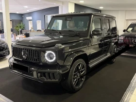 Mercedes-Benz G 63 AMG /4MATIC/FACE/ACTIVE RIDE/NIGHT/MANUFAKTUR BEIGE/ - 177980 € - 21119373 3 | Car24.bg Mercedes-Benz G 63 AMG /4MATIC/FACE/ACTIVE RIDE/NIGHT/MANUFAKTUR BEIGE/ - 177980 € - 21119373 3