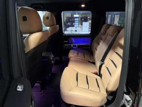 Mercedes-Benz G 63 AMG /4MATIC/FACE/ACTIVE RIDE/NIGHT/MANUFAKTUR BEIGE/ - 177980 € - 21119373 16 | Car24.bg Mercedes-Benz G 63 AMG /4MATIC/FACE/ACTIVE RIDE/NIGHT/MANUFAKTUR BEIGE/ - 177980 € - 21119373 16