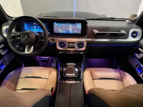 Mercedes-Benz G 63 AMG /4MATIC/FACE/ACTIVE RIDE/NIGHT/MANUFAKTUR BEIGE/ - 177980 € - 21119373 9 | Car24.bg Mercedes-Benz G 63 AMG /4MATIC/FACE/ACTIVE RIDE/NIGHT/MANUFAKTUR BEIGE/ - 177980 € - 21119373 9