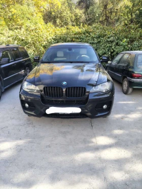 BMW X6 - 12000 € - 66271739 3 | Car24.bg BMW X6 - 12000 € - 66271739 3