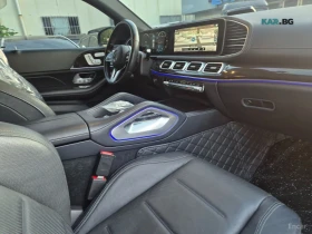 Mercedes-Benz GLE 400 d 4MATIC AMG PACK* BURMESTER* DISTRONIC* 360* HUD* | Auto.bg — изображение 10 Mercedes-Benz GLE 400 d 4MATIC AMG PACK* BURMESTER* DISTRONIC* 360* HUD* | Auto.bg — изображение 10