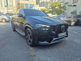 Mercedes-Benz GLE 400 d 4MATIC AMG PACK* BURMESTER* DISTRONIC* 360* HUD* | Auto.bg — изображение 2 Mercedes-Benz GLE 400 d 4MATIC AMG PACK* BURMESTER* DISTRONIC* 360* HUD* | Auto.bg — изображение 2
