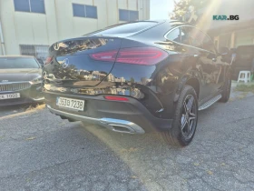 Mercedes-Benz GLE 400 d 4MATIC AMG PACK* BURMESTER* DISTRONIC* 360* HUD* | Auto.bg — изображение 5 Mercedes-Benz GLE 400 d 4MATIC AMG PACK* BURMESTER* DISTRONIC* 360* HUD* | Auto.bg — изображение 5