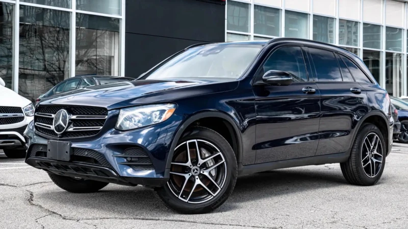 Mercedes-Benz GLC 300 4MATIC - 18500 € / 36182.85 лв. - 99563029 1 | Car24.bg Mercedes-Benz GLC 300 4MATIC - 18500 € / 36182.85 лв. - 99563029 1