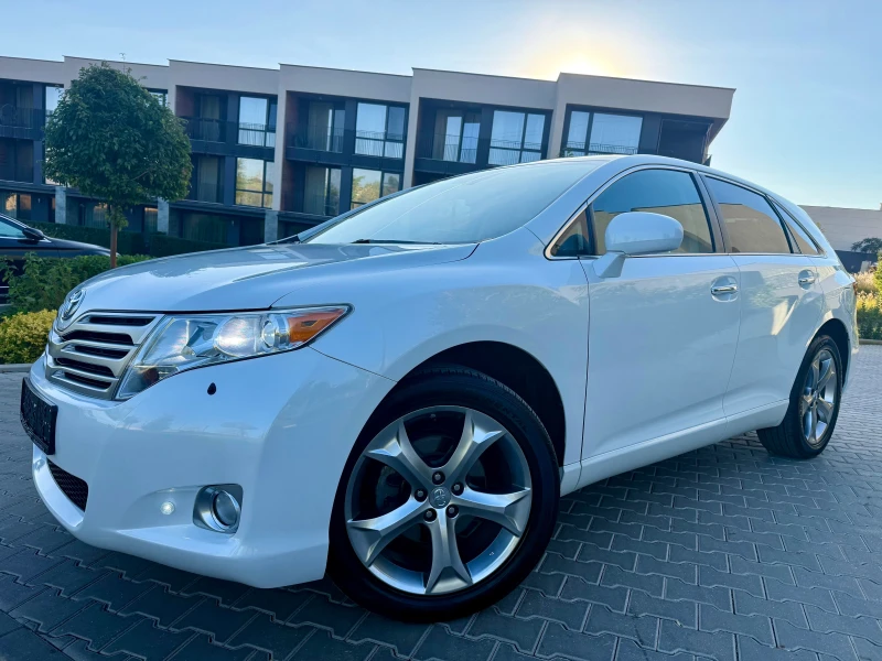 Toyota Venza 3.5 i AWD SWISS/103000 км. - 13000 € - 15082584 1 | Car24.bg Toyota Venza 3.5 i AWD SWISS/103000 км. - 13000 € - 15082584 1