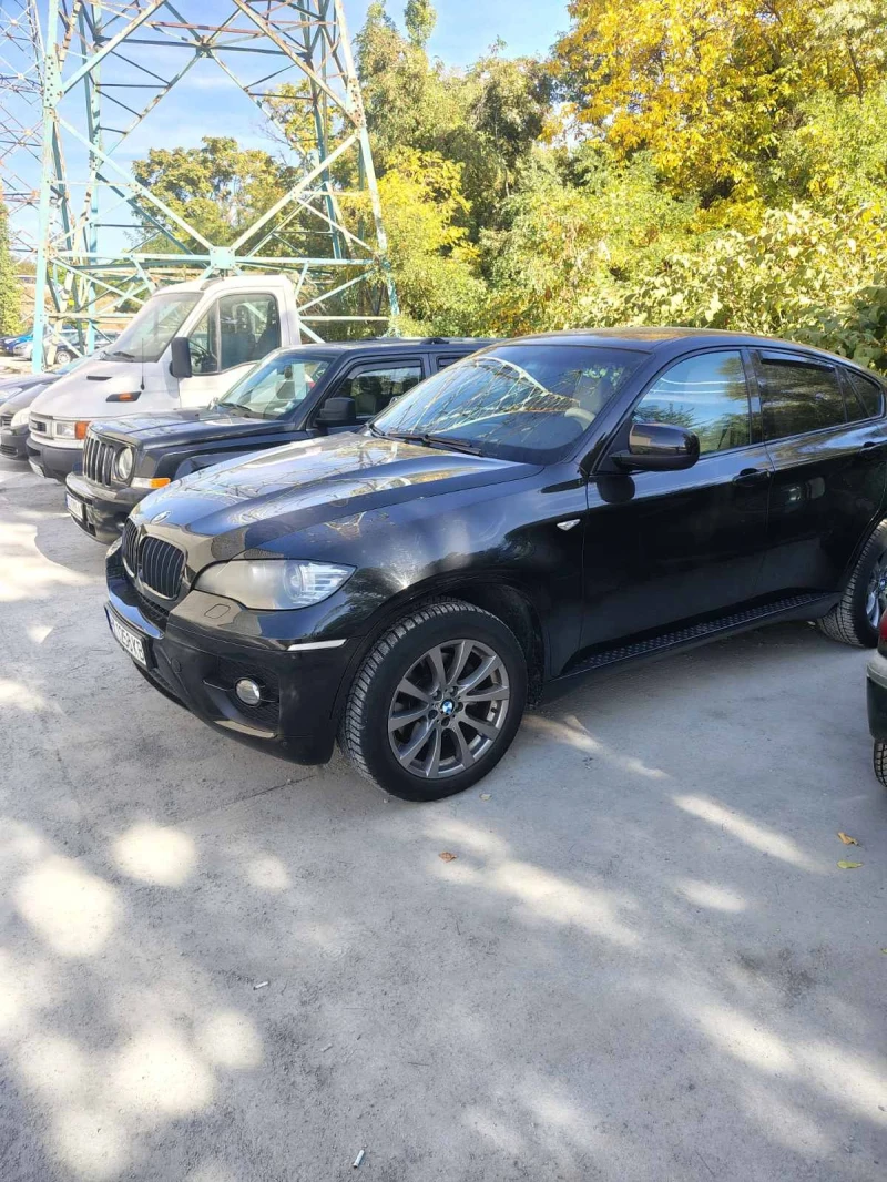BMW X6 - 12000 € - 66271739 1 | Car24.bg BMW X6 - 12000 € - 66271739 1