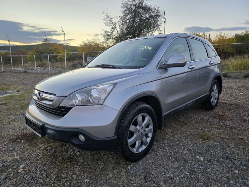 Honda Cr-v 2.0 бензин - 6550 € - 86827409 1 | Car24.bg Honda Cr-v 2.0 бензин - 6550 € - 86827409 1