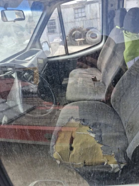 Ford Transit 2.5 | Auto.bg — изображение 4 Ford Transit 2.5 | Auto.bg — изображение 4