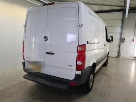 VW Crafter L1H1 | Auto.bg — изображение 6 VW Crafter L1H1 | Auto.bg — изображение 6
