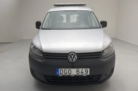 VW Caddy undefined | Auto.bg — изображение 4 VW Caddy undefined | Auto.bg — изображение 4