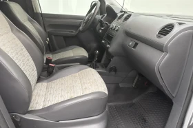 VW Caddy undefined | Auto.bg — изображение 6 VW Caddy undefined | Auto.bg — изображение 6