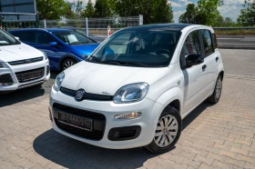 Fiat Panda YOUNG* EURO6* Navi - Car24.bg Fiat Panda YOUNG* EURO6* Navi