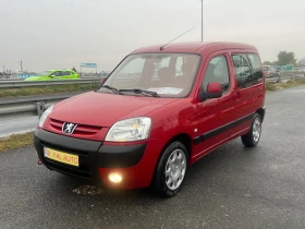 Peugeot Partner ЛИЗИНГ-1, 6 КЛИМАТИК-ТОП - Car24.bg Peugeot Partner ЛИЗИНГ-1, 6 КЛИМАТИК-ТОП