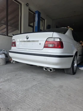 BMW 540 - 15900 лв. / 8129.54 € - 84669252 4 | Car24.bg BMW 540 - 15900 лв. / 8129.54 € - 84669252 4